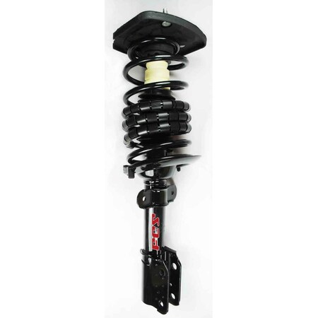 Fcs Automotive Complete Strut Assembly, 1332347L 1332347L